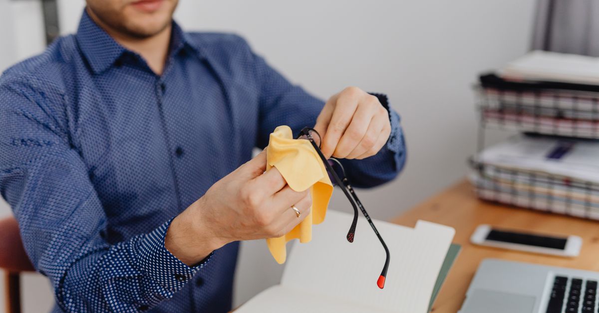 Locaux professionnels nettoyés par Éclat Services