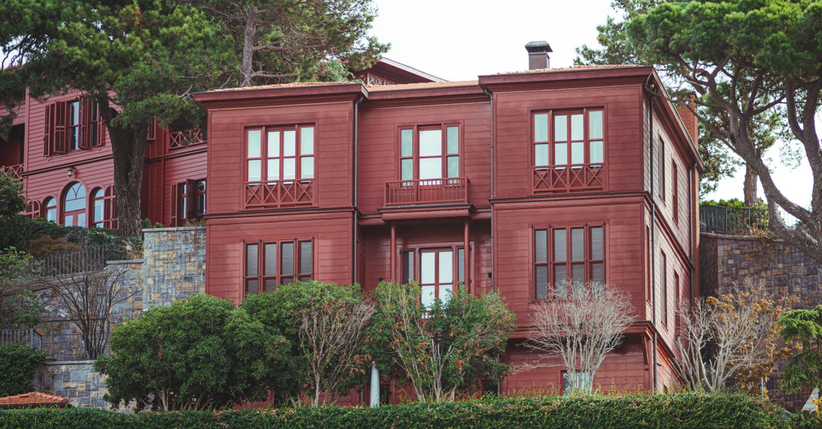 Maison familiale avec jardin