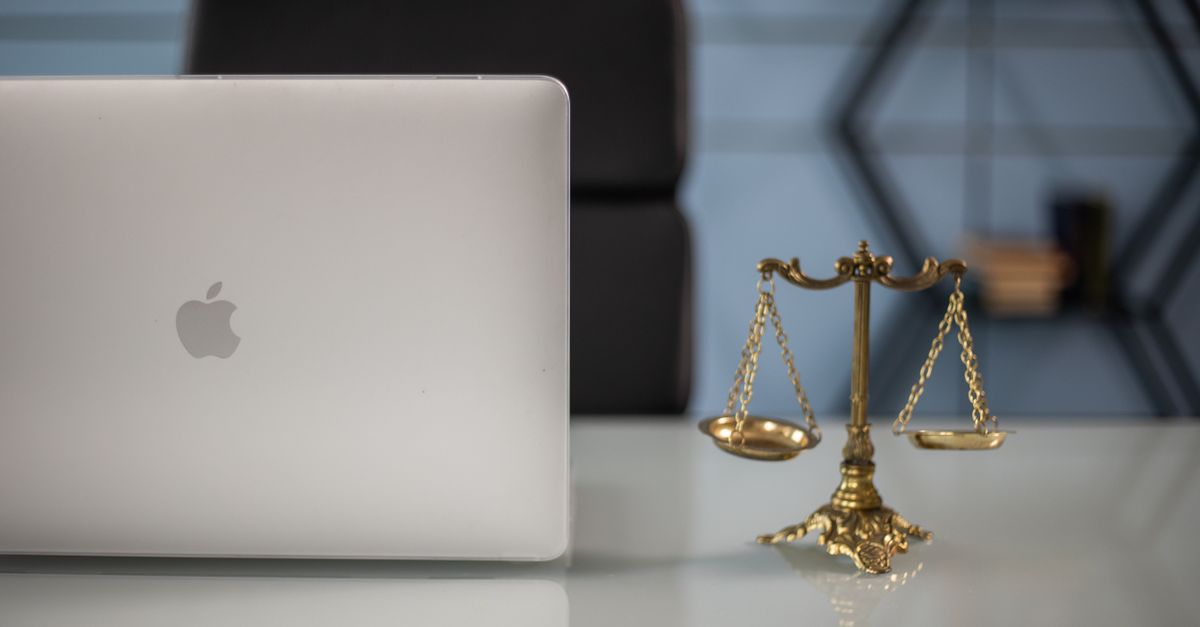 Intérieur du cabinet Mercier Avocats