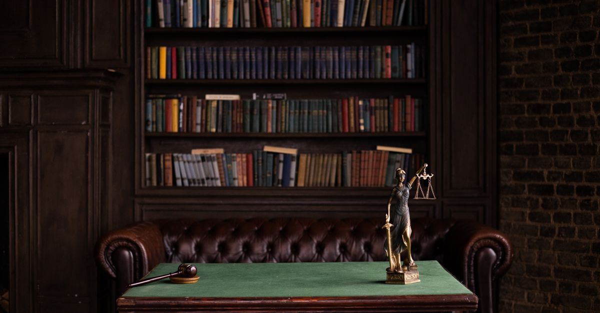 Cabinet d'avocats Mercier à Lyon