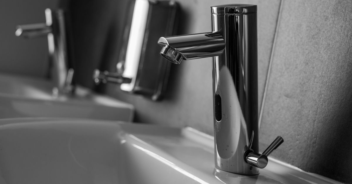 Réparation de plomberie réalisée par Thermo Confort
