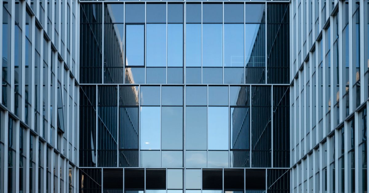 Bureaux du cabinet